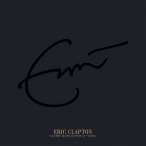 Eric Clapton — The Complete Reprise Studio Albums, Volume 2
