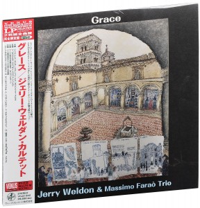 Jerry Weldon & Massimo Faraò — Grace