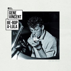 Gene Vincent — Music Legends