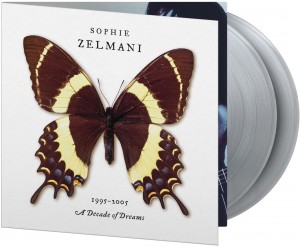 Sophie Zelmani — A Decade of Dreams 1995-2005