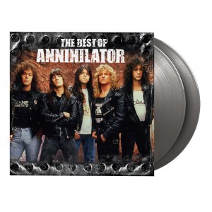 Annihilator — Best Of