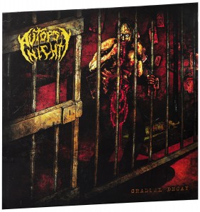 Autopsy Night — Gradual Decay