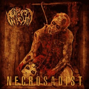 Autopsy Night — Necrosadist