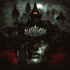 Blackthorn — Hexsecratus