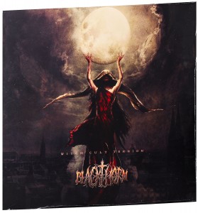 Blackthorn — Witch Cult Ternion