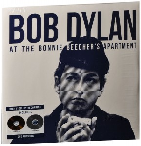 Bob Dylan — At The Bonnie Beecher's Apartment