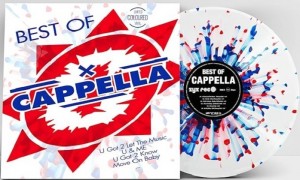 Cappella — Best Of
