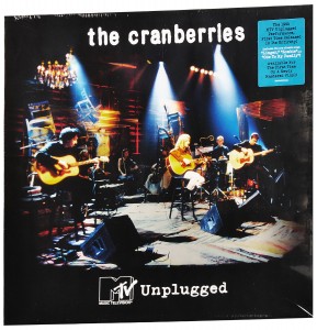 The Cranberries — The Cranberries MTV Unplugged