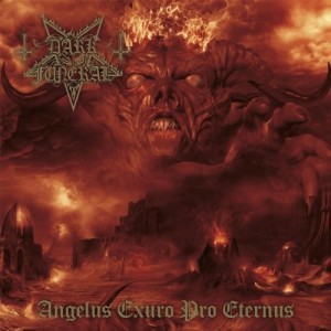 Dark Funeral — Angelus Exuro Pro Eternus