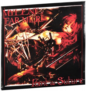 Mylene Farmer — Point De Suture