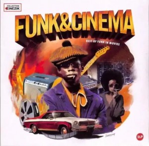 Funk & Cinema — Funk & Cinema