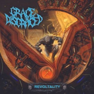 Grace Disgraced — Revoltality