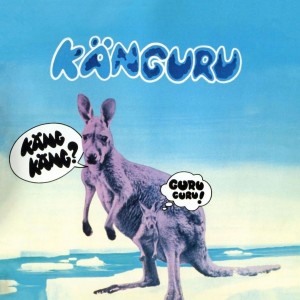 Guru Guru — Känguru