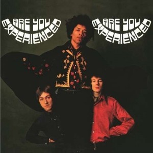 Jimi Hendrix — Are You Experienced