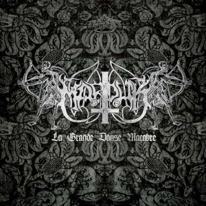 Marduk — La grande dance Macabre
