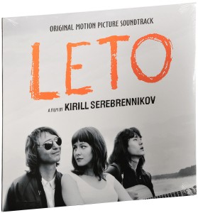 Original Motion Picture Soundtrack — Leto