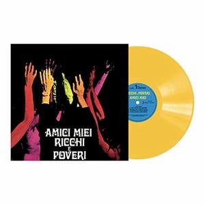 Ricchi e Poveri — Amici Miei