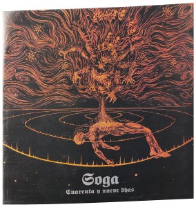 Soga — Cuarenta Y Nueve Dias