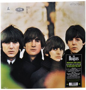 The Beatles — For Sale