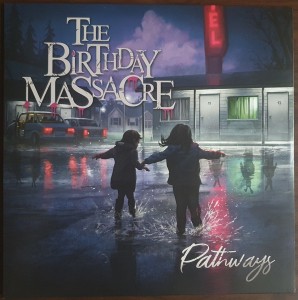 The Birthday Massacre — Pathways