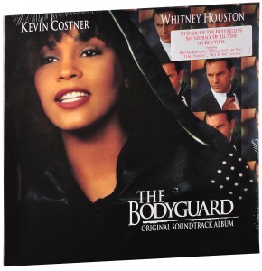 The Bodyguard — Original Soundtrack Album (30th Anniversary)