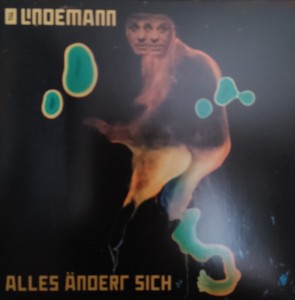 Till Lindemann — Alles Ändert Sich