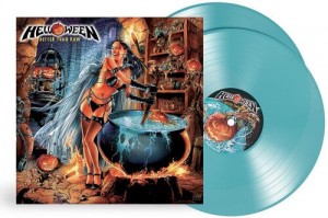 Helloween — Better Than Raw