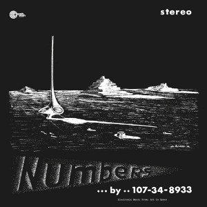 107-34-8933 — Numbers