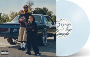 6Lack — Love Is The New Gangsta