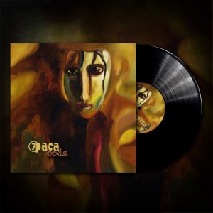7раса — Coda
