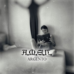 A.M.E.N — Argento