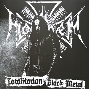 Ad Nominem — Totalitarian black metal