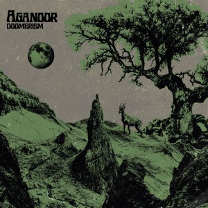Aganoor — Doomerism