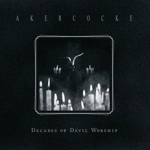Akercocke — Decades Of Devil Worship