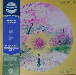 Alabaster DePlume — To Cy & Lee: Instrumentals Vol. 1