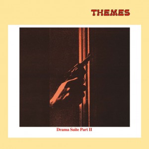 Alan Tew — Drama Suite Part II
