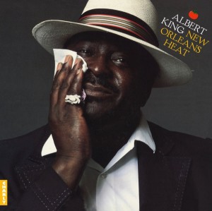 Albert King — New Orleans Heat