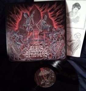 Albus Diabolus — Compendio Esoterico Elettronico