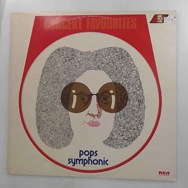 Pops Symphonic — Concert Favourites