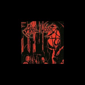 Anal Vomit — Demoniac Flagellations