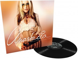 Anastacia — Her Ultimate Collection