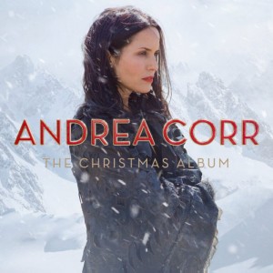 Andrea Corr — The Christmas Album