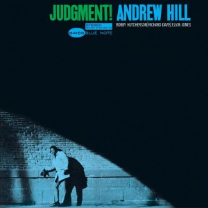 Andrew Hill — Judgment!