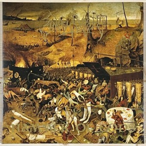 Angelcorpse — Hammer of gods