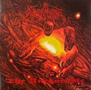 Angelcorpse — The inexorable