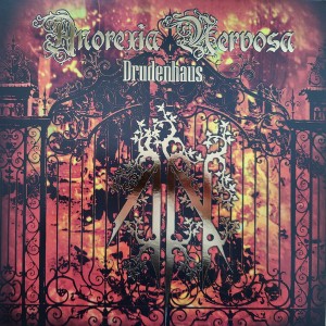 Anorexia Nervosa — Drudenhaus