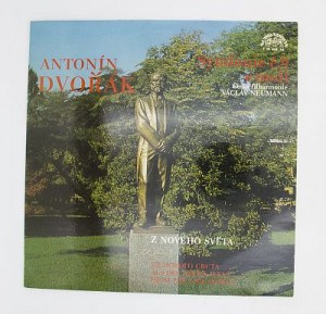 Antonín Dvořák — Symphony No. 9, Slavonic Dances
