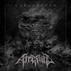 Atrexial — Gargantuan