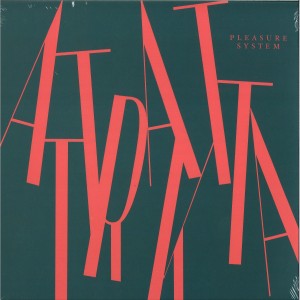 Attraktta — Pleasure System