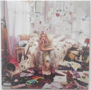 Baby Queen — Quarter Life Crisis